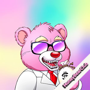 HidekoNftArt's tweet photo. LET'S MEET MoneyBearClub!
Attention! 
Rich Bears escaped their Millionaire owners.
Check it;
https://t.co/FN2KUvNOJU
@opensea
@moneybearNFT
#NFTartist #NFTGiveaway #NFTs #NFTdrop 
#NFTCommmunity #hidekodigitalart https://t.co/Y4c9nEdMfW