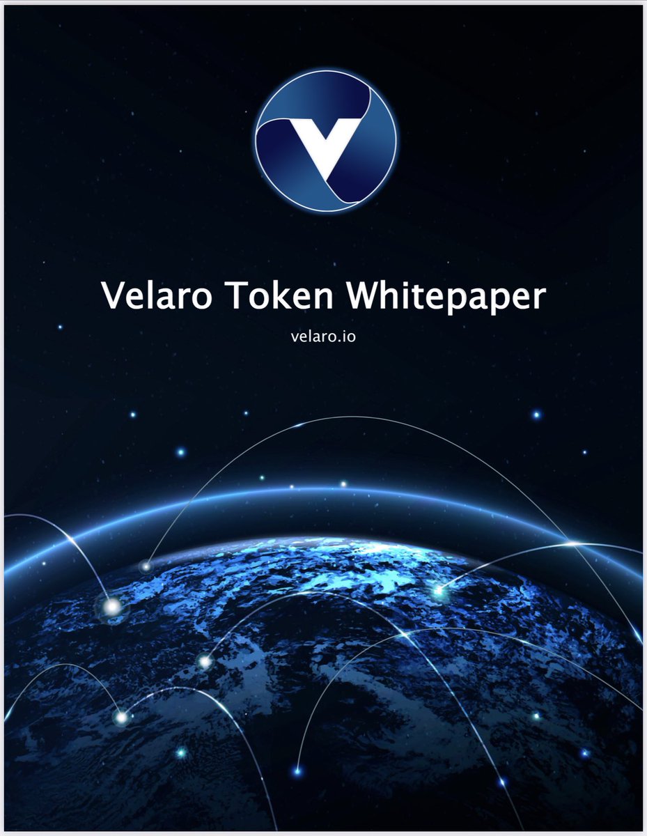 velaro_io's tweet photo. The moment we have all been waiting for is almost here. 

#ETH #Crypto @zachhumphries #BTC #Ethereum #Bitcoin https://t.co/EsK0w0BoZT
