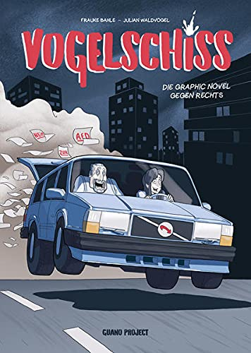 Na was machst du am #Wochenende?

Ahh du willst was gutes lesen

Na dann schnell bei uns im Shop vorbei geschaut und #Vogelschiss von <a href="/Vogelschisss/">vogelschiss.comic</a> gekauft

zivd-shop.de/Vogelschiss-Di…