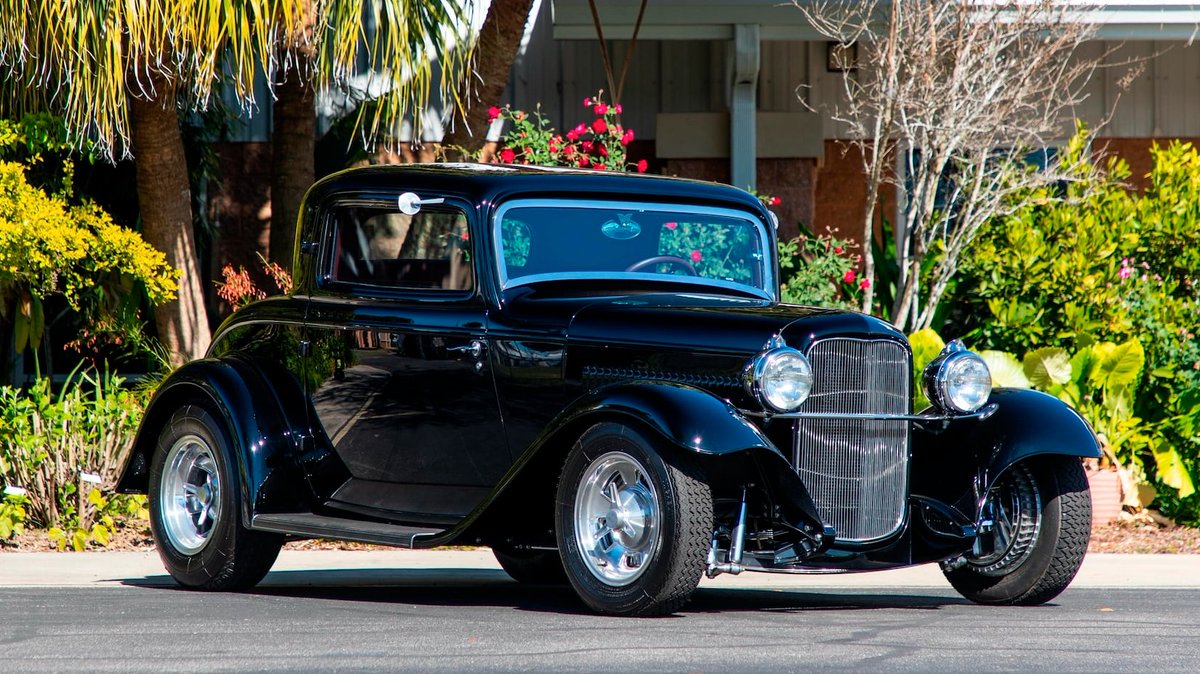 mecum's tweet photo. All steel, pure power 💪
More info & photos: https://t.co/ouedRaT3lY
#Ford #3Window #Coupe #MecumGlendale #Mecum #MecumAuctions #WhereTheCarsAre #MecumOnMotorTrend https://t.co/9tlecn7FiG