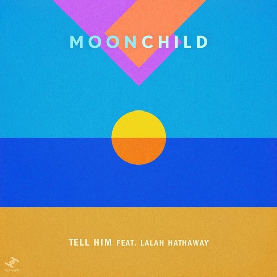 CityCatRadio's tweet image. TOP 10 with @djhenroc (02/03/2022)

1. #TellHim - @thisismoonchild ft @lalahhathaway
 
#NowPlaying playing on @alldayplayfm #alldayplay 

#CityCatRadio #Oakland #BayArea and beyond! (Photo via #SoulBounce)