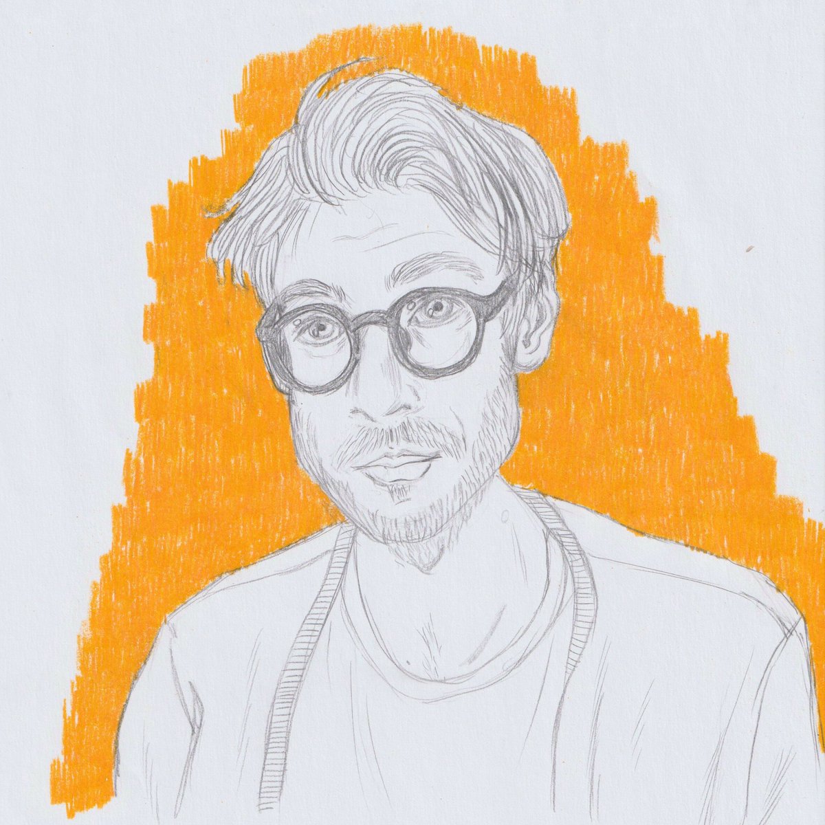 thesugarcami's tweet photo. Wonky portrait 2 https://t.co/AEzTln3B8L