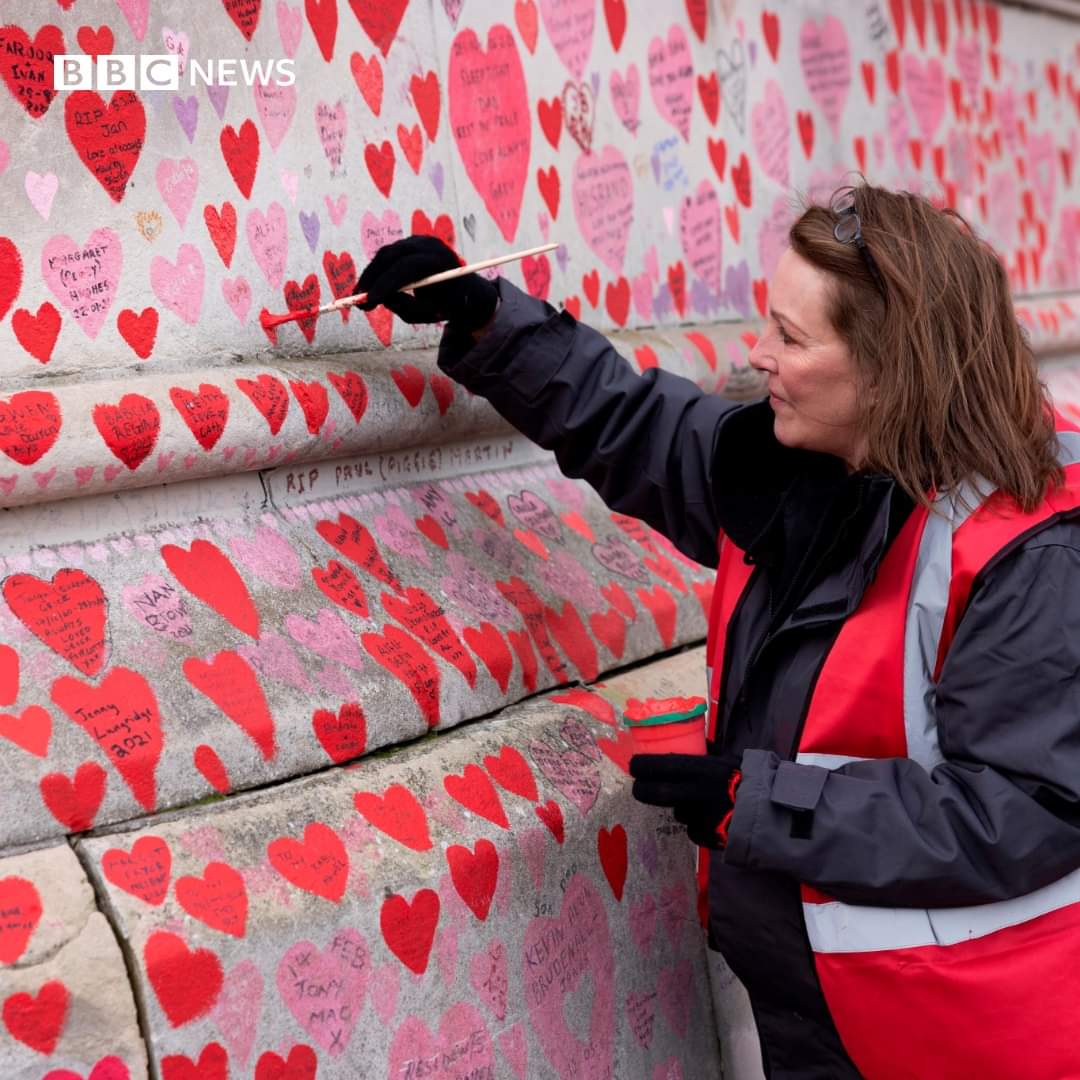 deborah doyle tweet media