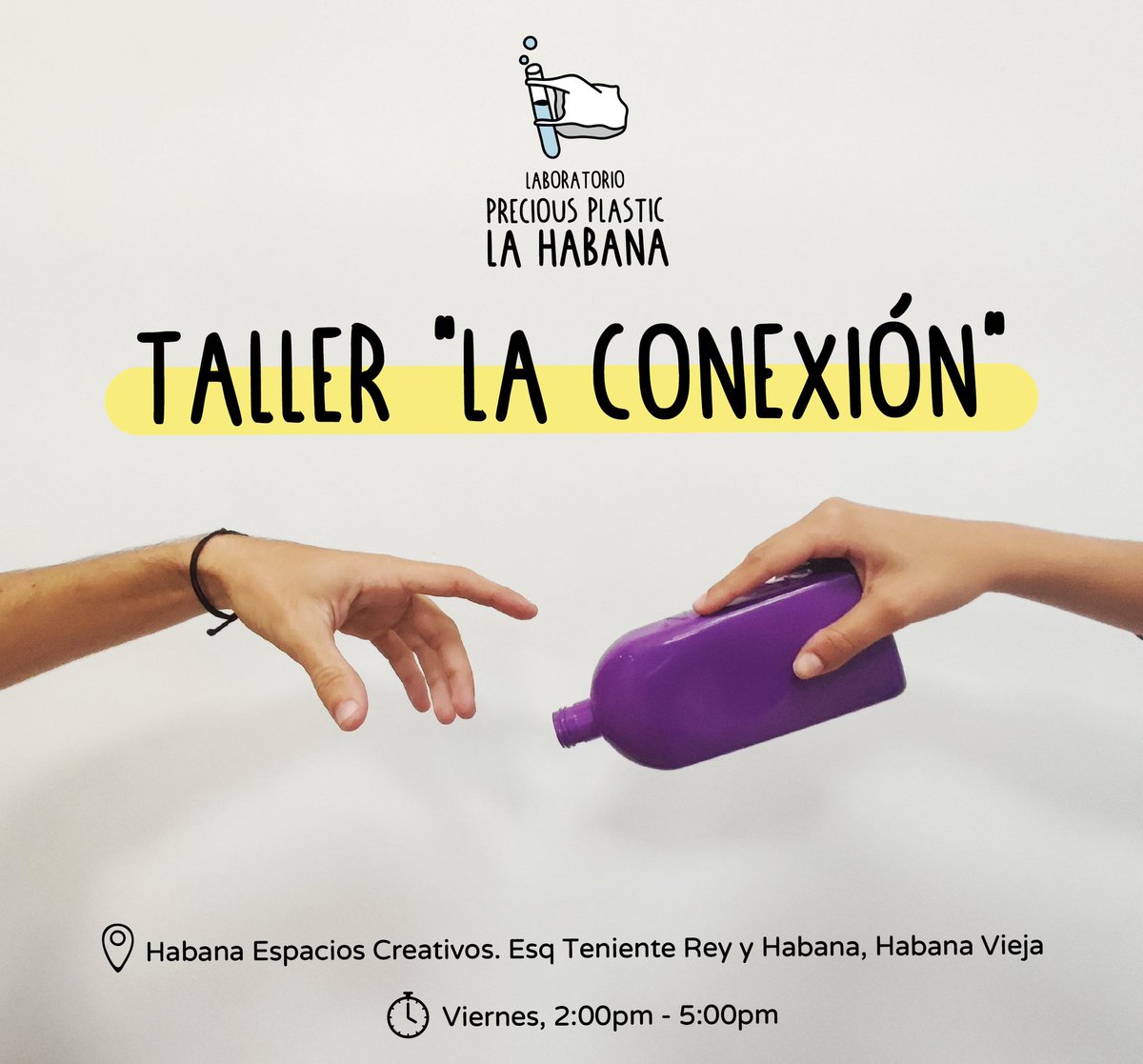 pplastichabana's tweet photo. ¡Que viene, que viene...! 😃😆 https://t.co/wTuZK4fcME