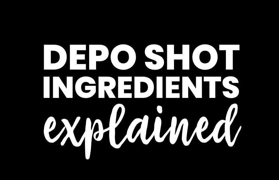 The Depo shot is quite the concoction of dangerous chemicals. Here’s what you need to know: depotruth.ca/blog/depo-shot… #deposhot #depoprovera #birthcontrol #blog #bewareofdepo #blackboxwarning
