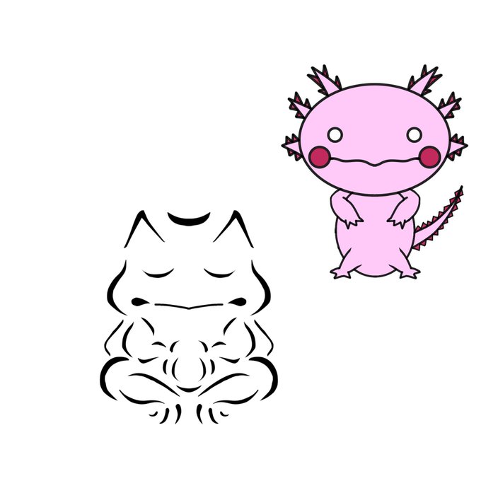 禅でのtwitterイラスト検索結果 禅でのtwitterイラスト検索結果