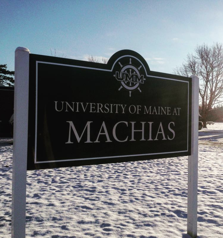 The University of Maine at Machias will be closed on Friday (2/4/22) due to inclement weather. Reynolds &amp; Merrill will also be closed.