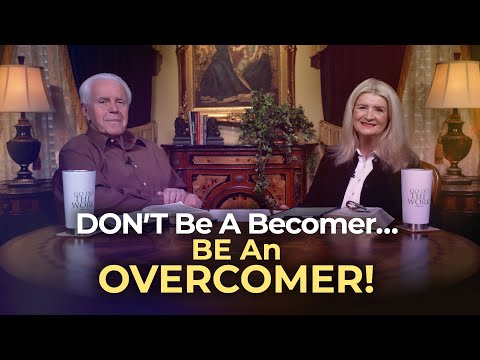 jesse_duplantis's tweet photo. Boardroom Chat: Don't Be A Becomer...Be An OVERCOMER! Faith is NEVER limited…it’s what you think about it that is! Join Jesse and Cathy in the Boardroom and learn how FAITH is designed to bring victory at https://t.co/VVhglHCiBx https://t.co/bI9h3pYCmt