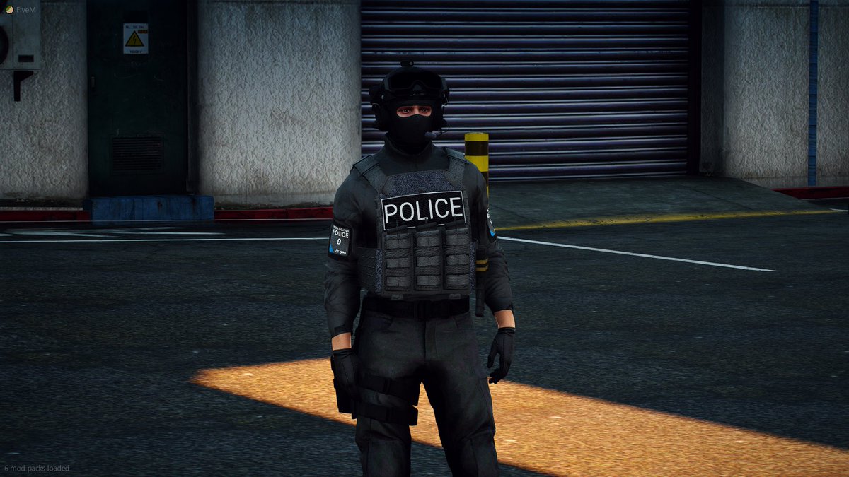 I-Grade Modifications tweet media