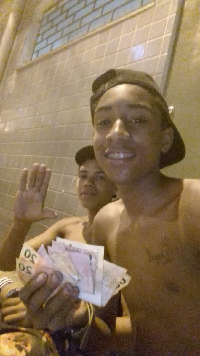 Meu rlk ✋✋🎰🤑👺📿🖕
