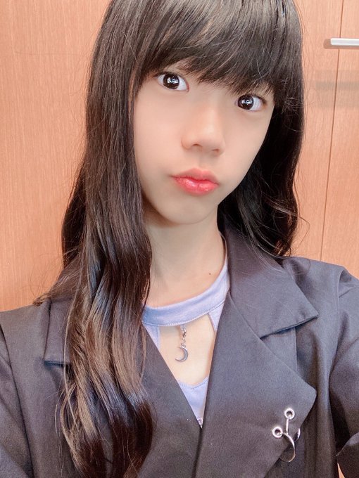 Twitterのコスプレ画像4