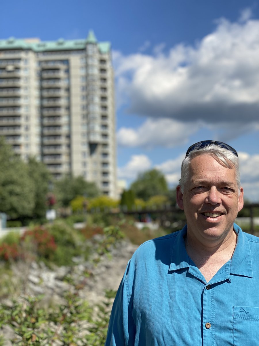 QuaysideBoard's tweet photo. Quayside Community Board [QCB] Mourns Sudden Passing of President Robin Howard...read more at https://t.co/fHdYccayr1 https://t.co/v9QzF4NfFo
