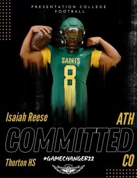 Isaiah Reese tweet media
