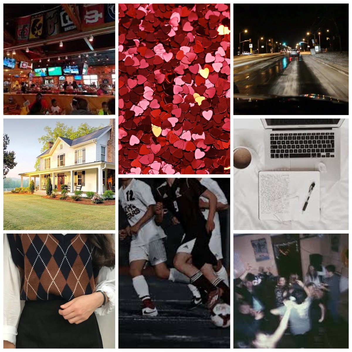 beckyjodowning's tweet photo. So here’s the breakdown for my YA ⬇️
❤️ Wannabe journalist in love with the boy next door
❤️ Finds old teen article outlining how to land a bf by V-Day
❤️ Decides to follow its steps to get the guy and a publishable story
❤️ Chaos ensues…
#AMM9 #AMMWaiting #AMMTeasers https://t.co/PTNWgl8ieB