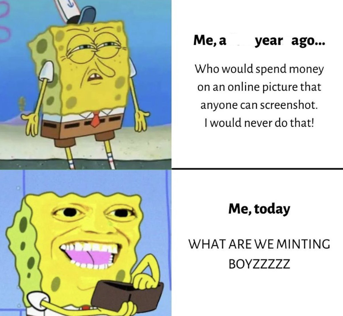 who else?

#solana #nft #nftcommunity #nftcollector