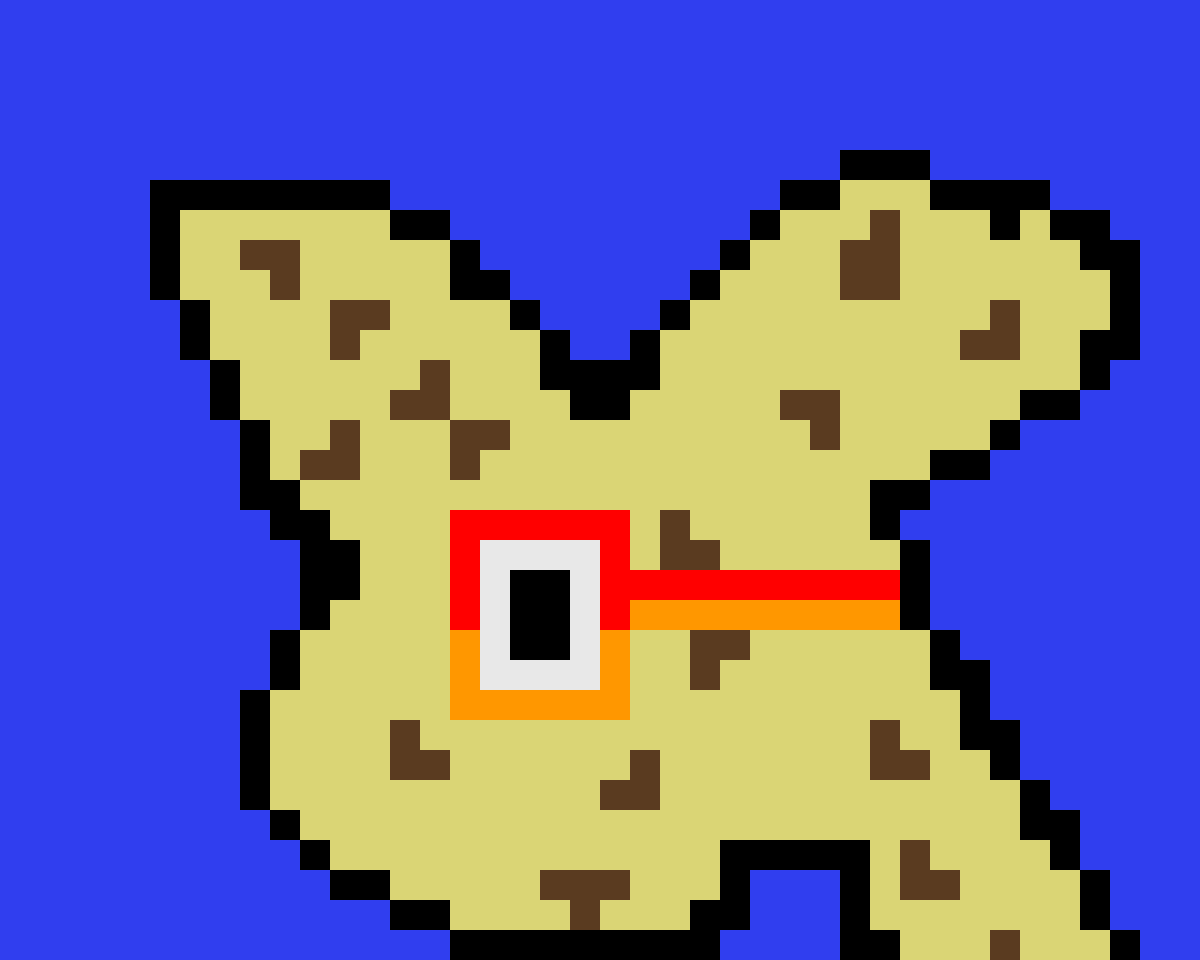 CryptoAnimals6's tweet photo. I will donate this nft

Rules:

Follow me
-
Like this post

#NFTGiveaway  #nft #sorteio #ETH https://t.co/aHisTCTqAL