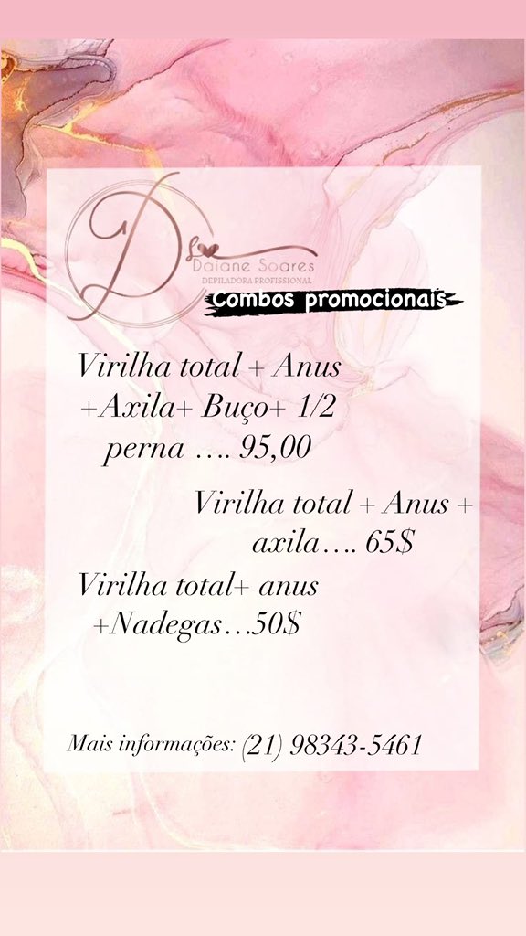 daiabiiloca's tweet image. Quem puder dar aquela moral de dar um Rt para ajudar a amiga aqui vai top e eu serei grata 🤩 ❤️🙏🏽