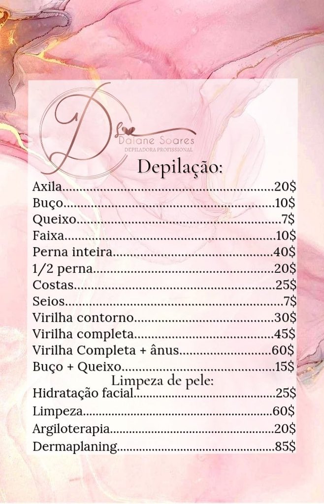 daiabiiloca's tweet image. Quem puder dar aquela moral de dar um Rt para ajudar a amiga aqui vai top e eu serei grata 🤩 ❤️🙏🏽