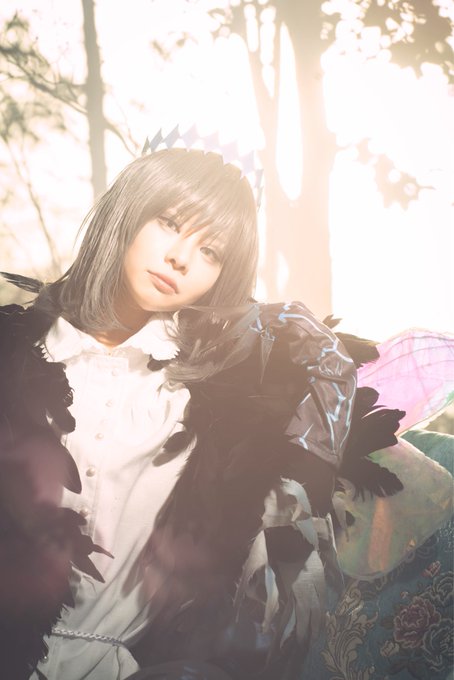 コスプレイヤーkaoのTwitter画像23