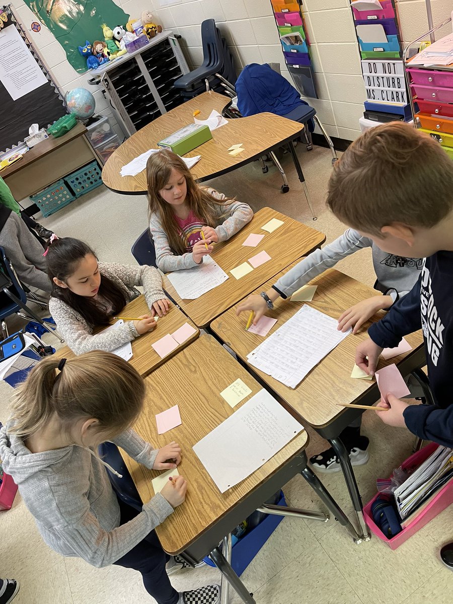 Clark's Calculation Café tweet media