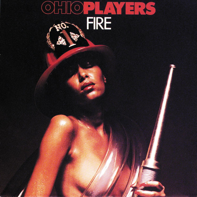 Now Playing:  Fire - Ohio Players  Listen Live: https://t.co/819vB4p34b https://t.co/feb3cgyuKc