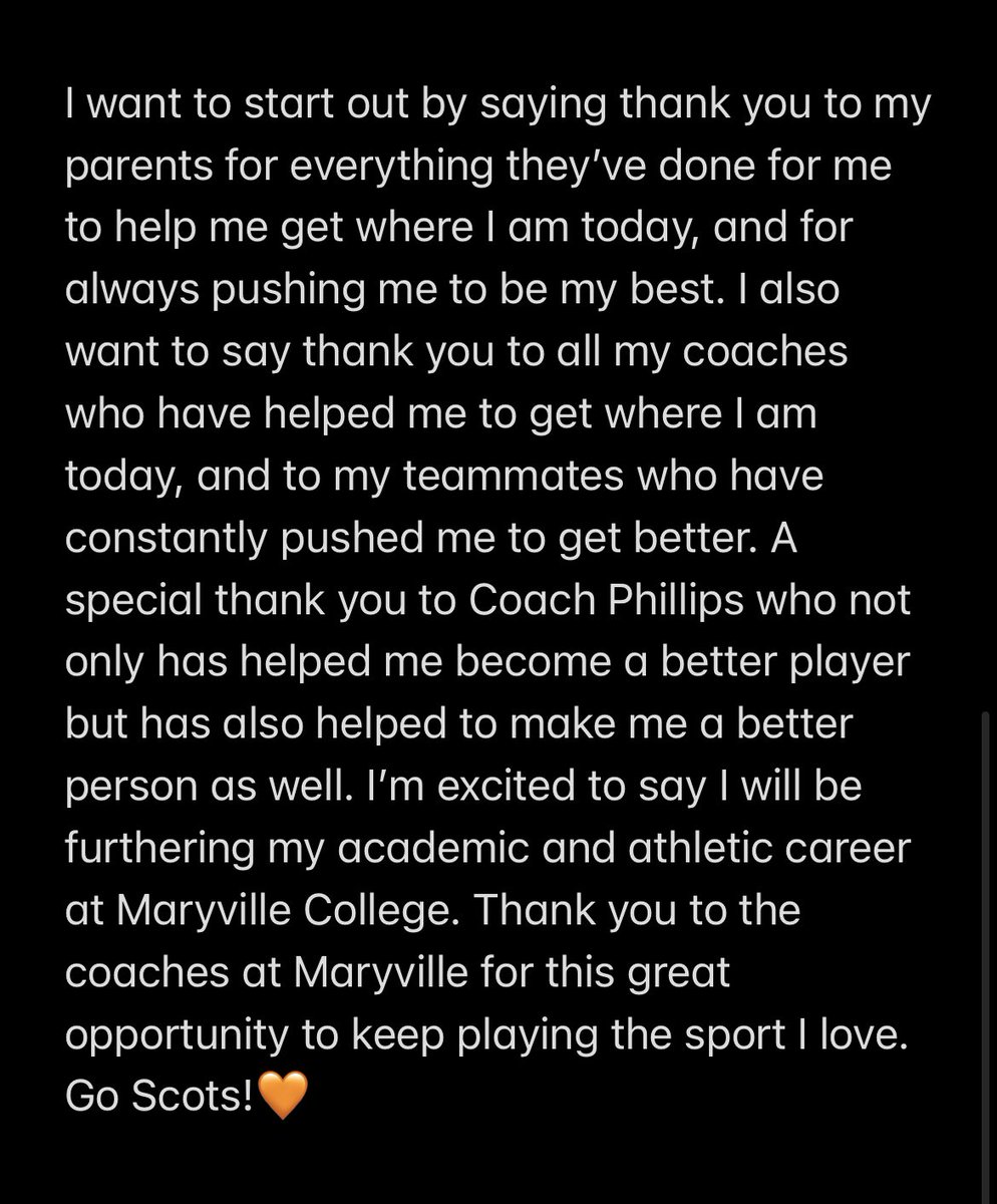 bellestarnes's tweet photo. @coachtravillian @ABrownPhillips @threat_tn @chs_ladydragons  @WbbCollege https://t.co/gZsjajWGBF