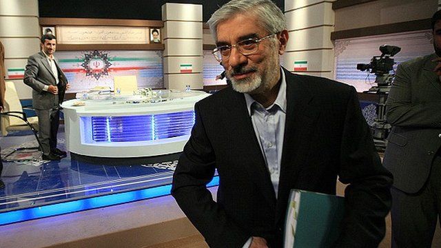 chamran_m's tweet image. لحظه ای که احمدی نژاد، #حفظ_اله رو با فرست کلاس به زباله دان تاریخ فرستاد هیچ گاه فراموش نمیشه