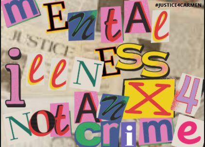 AridaySerrot's tweet photo. #justice4CARMENβπ½βπ½βπ½ https://t.co/naXzK0xUDB