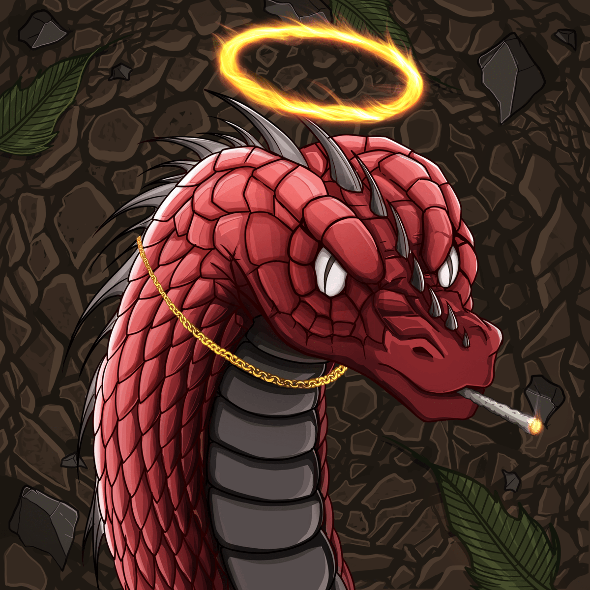 notrsmitty's tweet photo. just joined the @InfinitySerps can i get a warm welcome?? https://t.co/UBcmniRhti