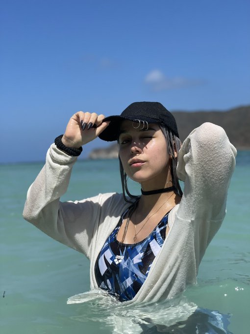 Watch Vita Celestine's leaked NSFW photo on TwXstars