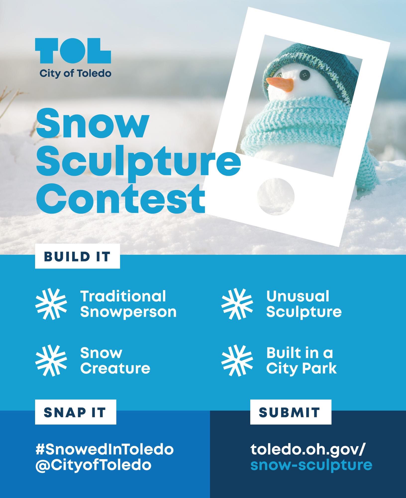 City Of Toledo Garbage Pickup Schedule 2022 City Of Toledo (@City_Of_Toledo) / Twitter