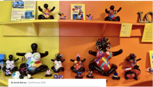 A Caribbean Take on Body Positivity - thickmeup.com/a-caribbean-ta…

bbc.com/travel/article…