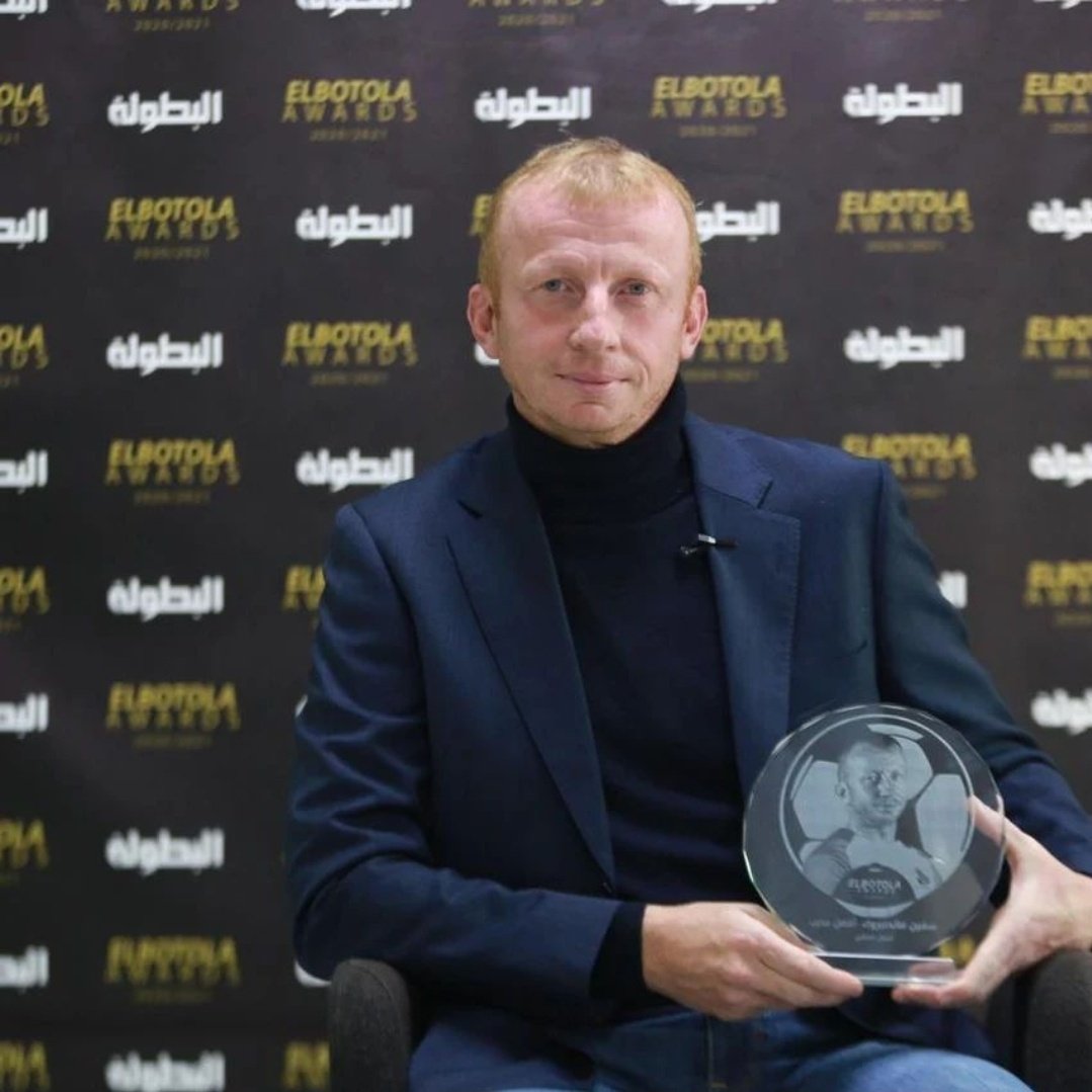 Sven Vandenbroeck tweet media