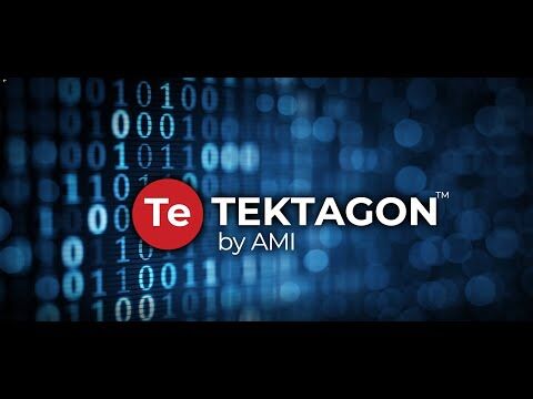 AMI_PR's tweet image. Data privacy and security begins at boot up. Tektagon solutions from AMI ensure the platform is secure from this critical moment and beyond. #foundationalsecurity bit.ly/3AZVYPs