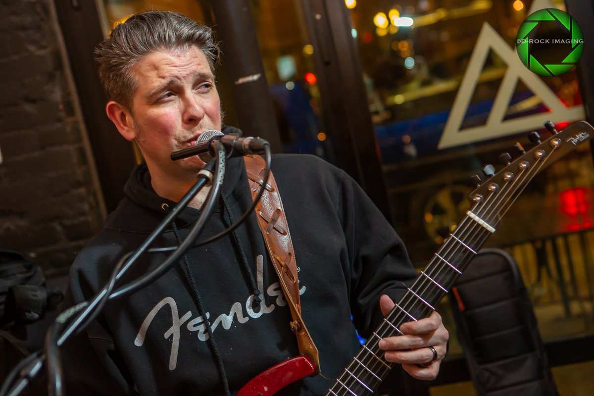 BlackShirtBrew's tweet photo. Thurs Feb. 10, 6-9PM, The Brewhouse Sessions continue with Josh Blackburn. His music can range from classic rock to blues, pop, and country. Not only does he have a nice catalog of cover tunes, but he also has 6 albums of original music.  If you’re a fan of good music, join us! https://t.co/DxNmoNYgvK