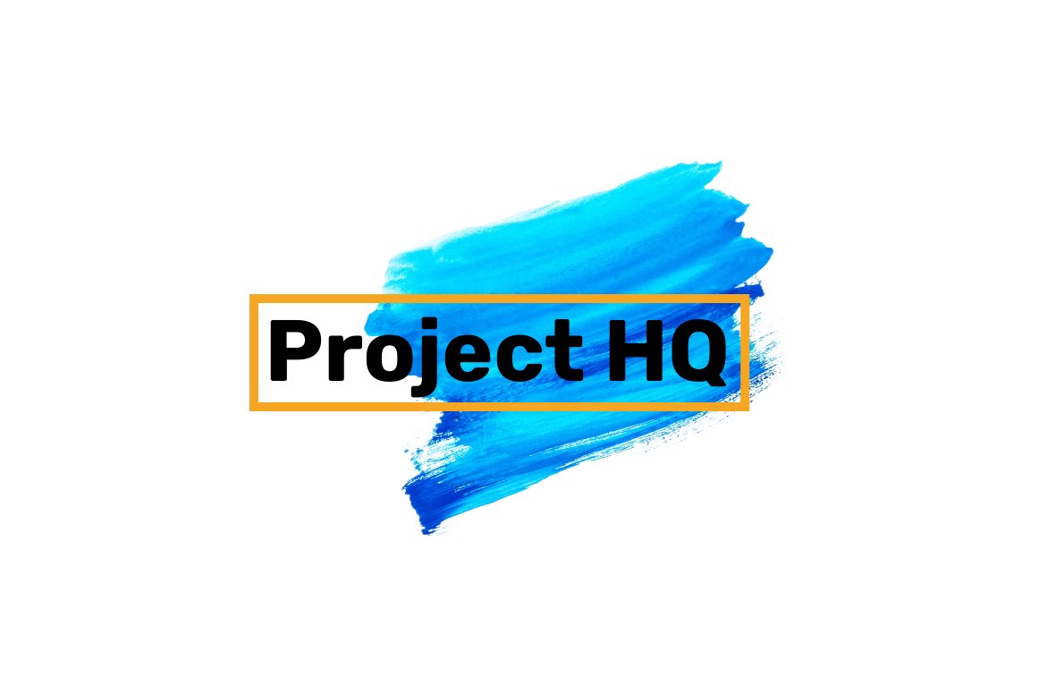 Project HQ 💎 tweet media