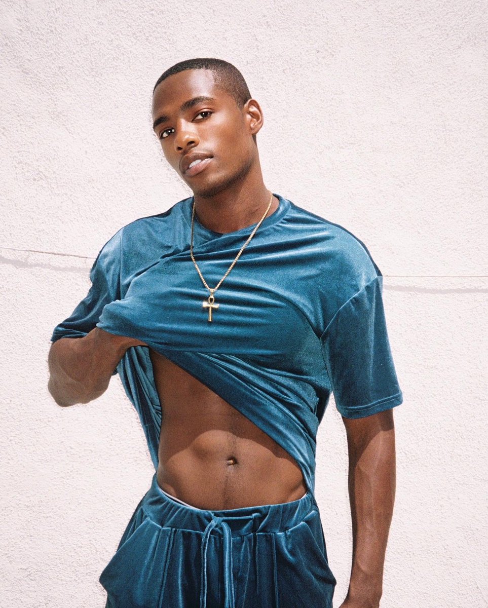 Cmyersphotos's tweet image. Michael French photographed by me// #35mm