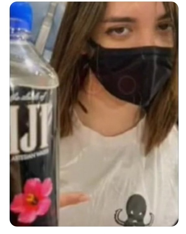 Fiorell00543374's tweet photo. Cara de Nimu confirmada wn. 
No lo puedo creer. https://t.co/jyjcQ7akV0