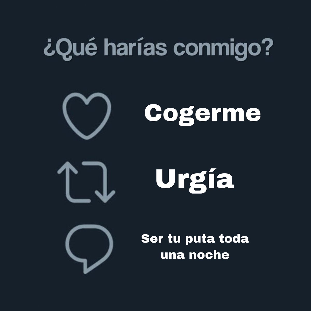 hh_tgv's tweet photo. si eres de estos países 🇨🇴🇵🇪🇲🇽🇦🇷🇨🇱🇪🇨🇩🇴
y quieres ganarte 5 fotitos GRATIS solo por descargar una aplicación manda DM
#gratis 
#promocion 
#TetasDeliciosas 
#NalgonaSeductora https://t.co/n7NO4klpa1