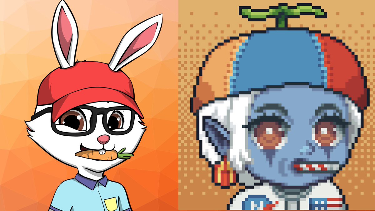 One of our great IRL friends has created the very first NFT project on the L2 Optimism Network! <a href="/OPBunnies/">Optimistic Bunnies - Minting Live🔴</a> 
A very passionate and friendly team, who have determination to build community and a lengthy future.
We love helping friends, so check them out!

x.com/OPBunnies?s=20