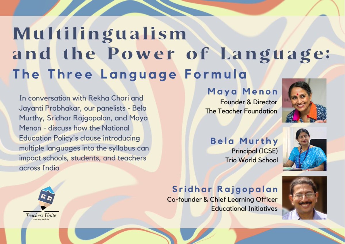 We had tech issues!

We apologise that you couldn't see our live session but we have a recording for you. Please use this link to watch the recorded session, it was an interesting conversation with our panellists, we enjoyed it and hope you do too.

fb.watch/aXISfa8Kpe/