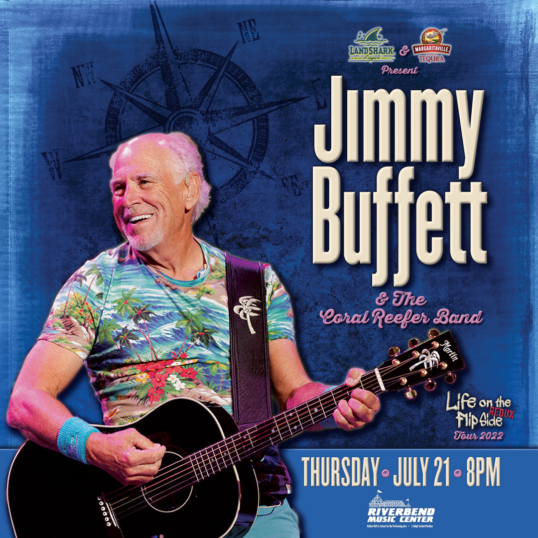 Jimmy Buffett on Twitter "ON SALE NOW Friday Feb 4th 10am EST aka