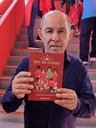 CuentosdelRey's tweet photo. Pase Maestro. Lo estábamos esperando. https://t.co/NTyMBHcLza