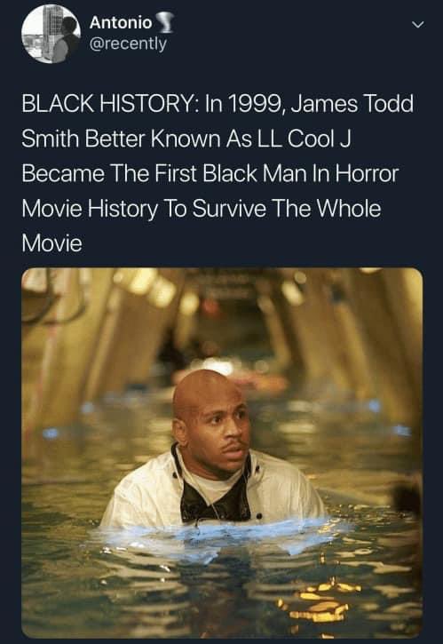 Y’all never talk about this!