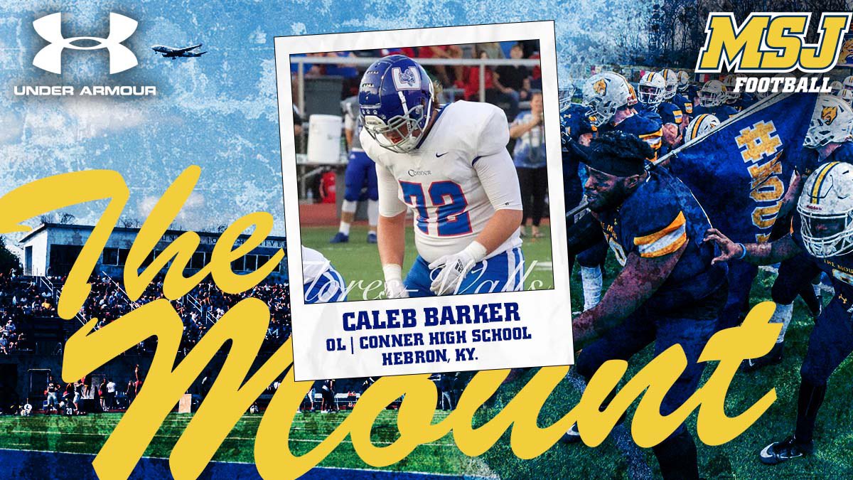 Mount St. Joseph Football (@msj_fb) on Twitter photo 