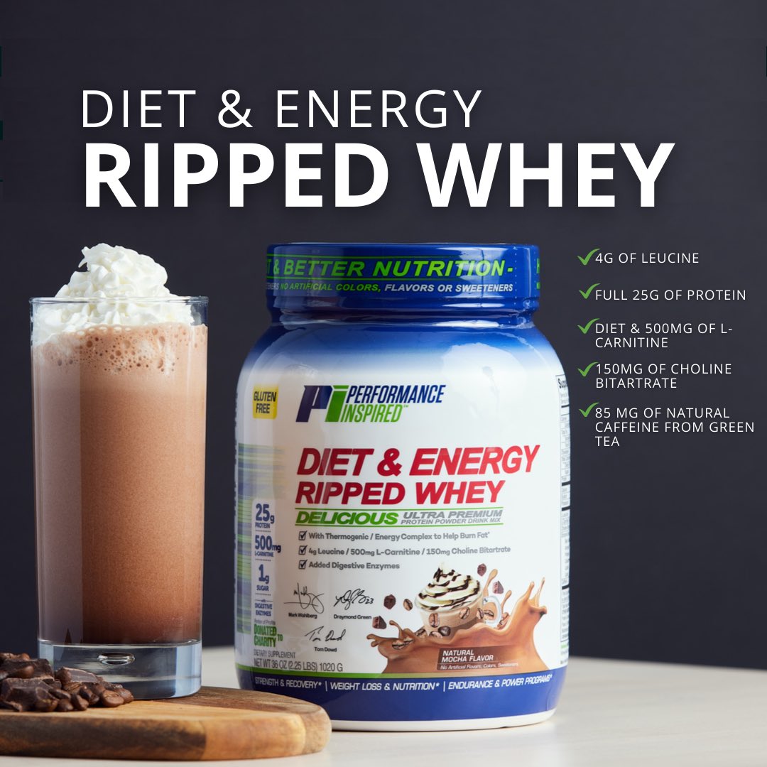 PerformInspired's tweet photo. Check out our latest blog post at https://t.co/WMM9wpyjrr  for some tips on strengthening your core! 

While your there, check out some of our amazing, all-natural products!

#Diet #Workout #Fitness #Fit #Motivation #Inspiredtobebetter #healthyrecipes #PerformanceWhey #Protein https://t.co/Trjopi9tVY