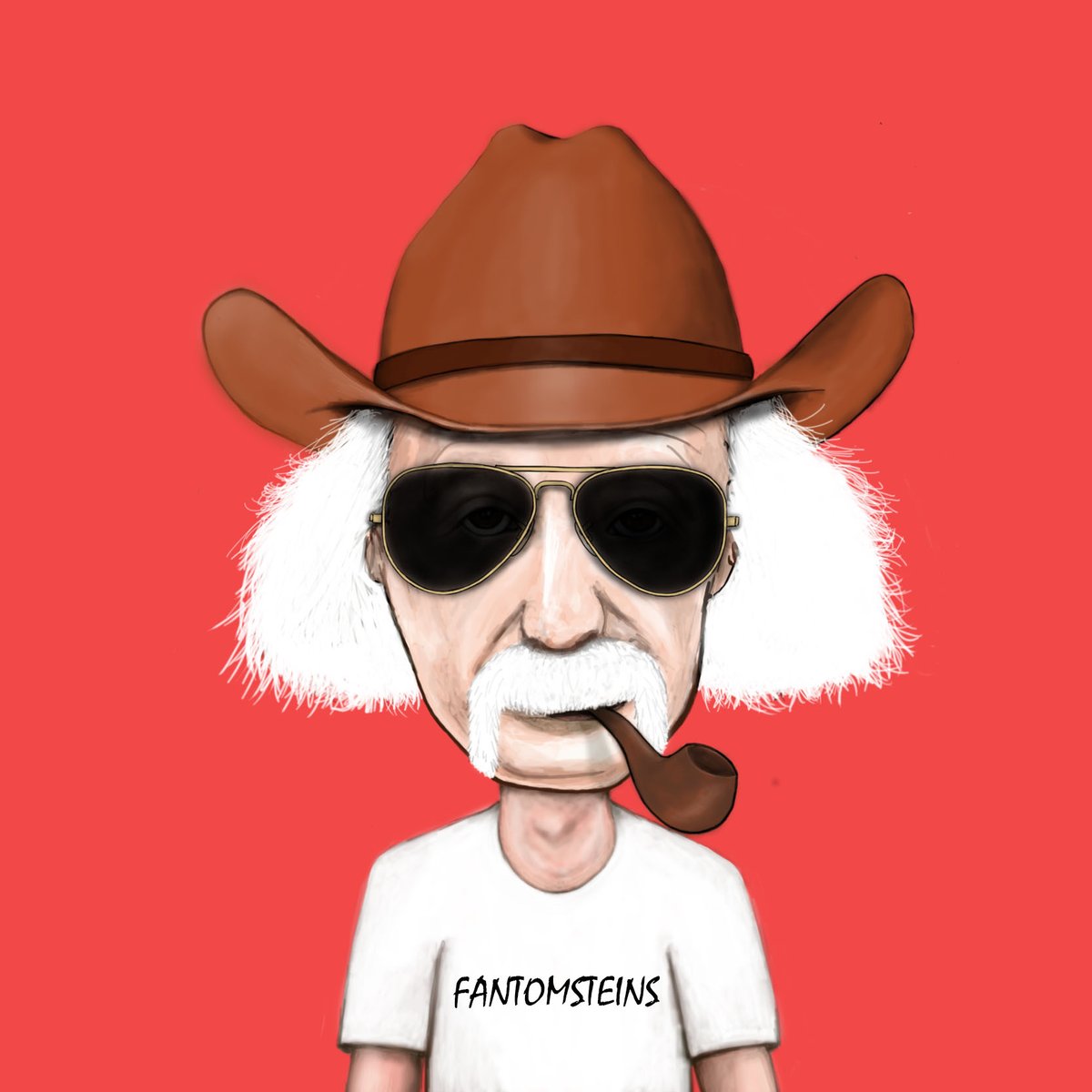 fantomsteins's tweet photo. Are you ready to meet #Fantomsteins? 1600 unique handmade will be launched Frebruary 24. Join discord to learn more.
#NFT #FTM #EINSTEIN #NFTart #handmade https://t.co/p5VvuOYSMK