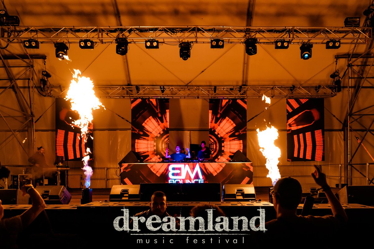 Memories with <a href="/BounceMakers/">BounceMakers</a> 💜💜