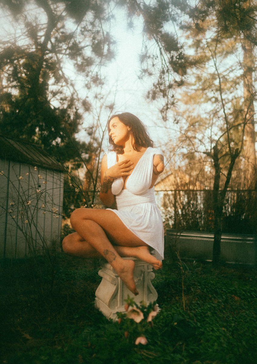 xxxduckling's tweet image. the most dreamy photos of me ever taken htt...