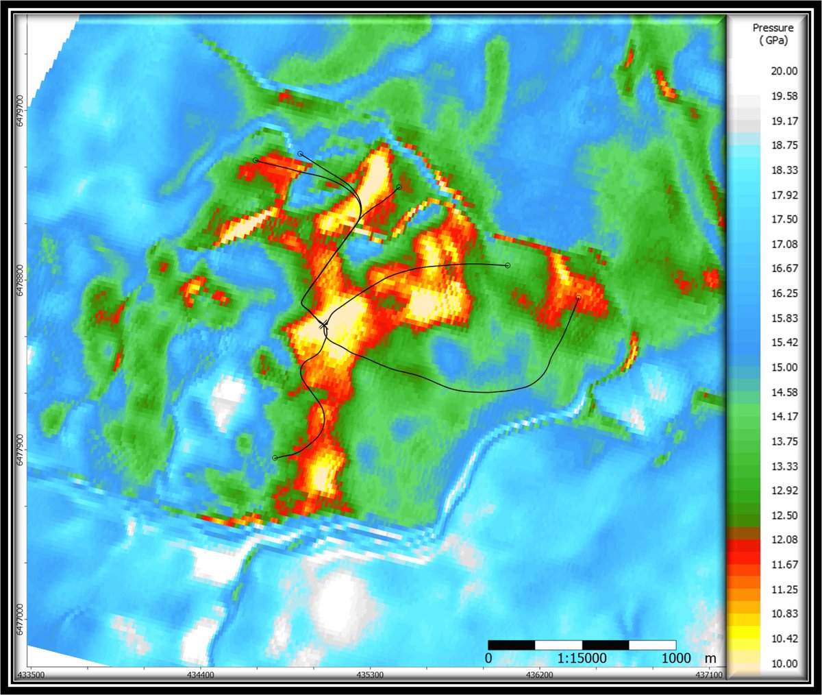 SoundQI's tweet image. Enrich your knowledge and understanding of the subsurface with our proven comprehensive workflow for geomechanical property estimation from seismic data. Find out more: hubs.li/Q013qpDr0 
#geomechanics #reservoircharacterization #quantitativeinterpretation